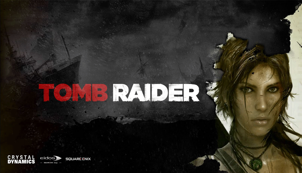 tomb raider 2013 crack